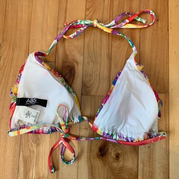 ABS Bathing Suit - Picture 4 of 5